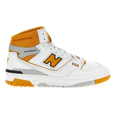 New Balance-650 Sneakers Giallo-Uomo