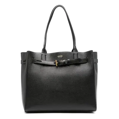 Tom Ford-Borsa tote in pelle-Donna