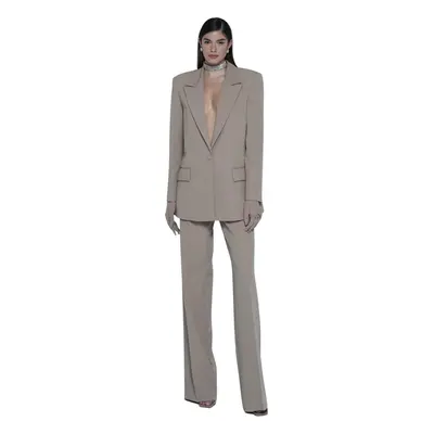 The Archivia-Tailleur Era Sand-Donna -Beige