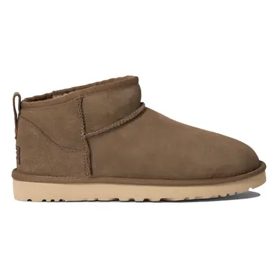 Ugg-Stivali E Stivaletti Marrone-Uomo