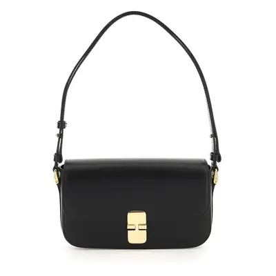 A. P.C.-Borsa Baguette Grace-Donna