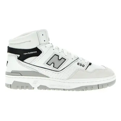 New Balance-650 Sneakers Bianco-Donna