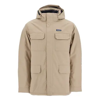 Patagonia-Parka Isthmus-Uomo