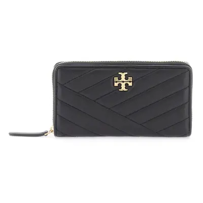 Tory Burch-Portafoglio Zip Around Kira-Donna