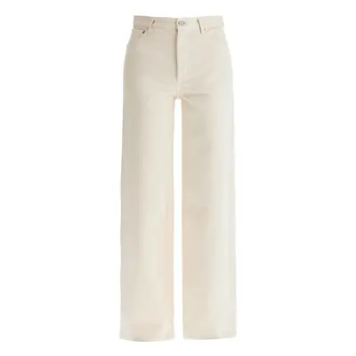 A. P.C.-Jeans Straight Elisabeth-Donna