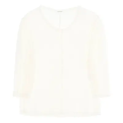 By Malene Birger-Blusa Mikala In Cotone Biologico-Donna