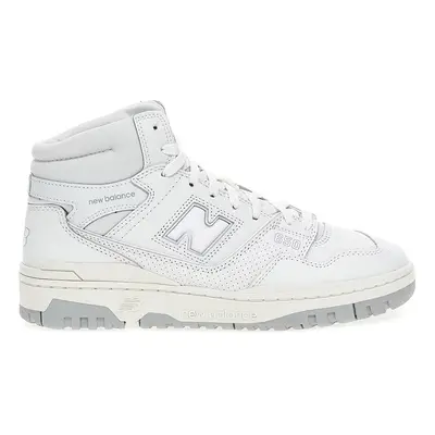 New Balance-650 Sneakers Bianco-Donna