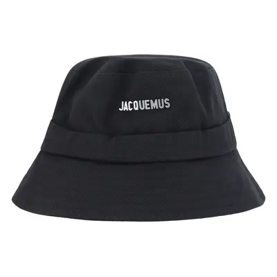 Jacquemus-Cappello Le Bob Gadjo-Donna