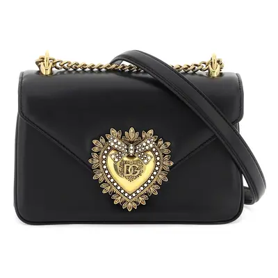 Dolce & Gabbana-Borsa A Spalla Devotion-Donna