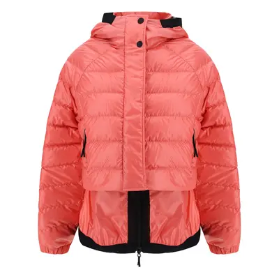 Moncler-Giacca Piumino Criseide-Donna