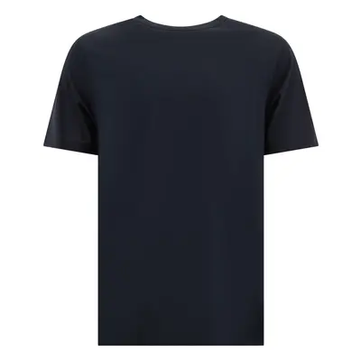 Hugo Boss-Thompson T-Shirts Blu-Uomo