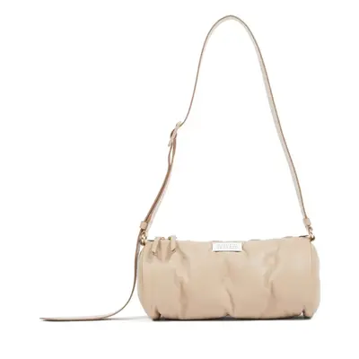 Maison Margiela-Glam Slam Borse A Tracolla Beige-Donna