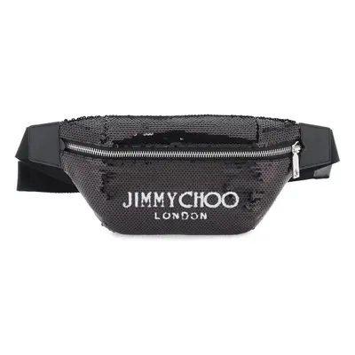 Jimmy Choo-Marsupio Finsley-Uomo