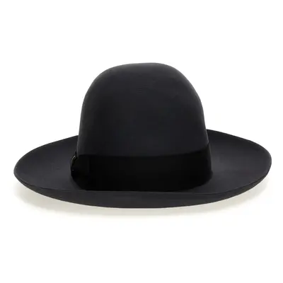 Borsalino-Alessandria Cappelli Nero-Donna