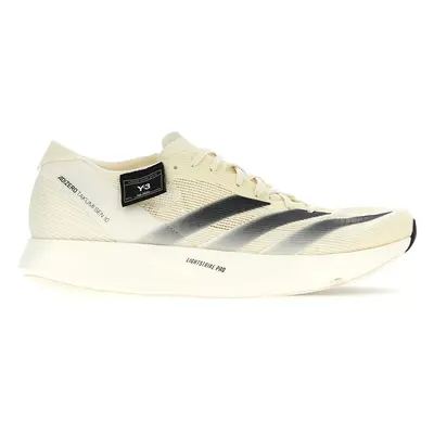 Y-3-Takumi Sen 10 M Sneakers Bianco-Donna