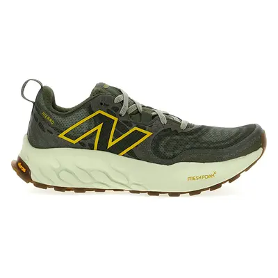 New Balance-Fresh Foam X Hierro V8 Sneakers Verde-Uomo