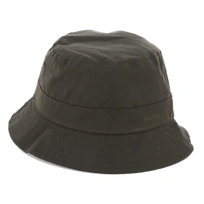 Barbour-Belsay Wax Cappelli Verde-Donna