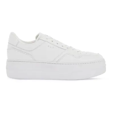 Hogan-Sneakers Skyscraper Platform-Donna