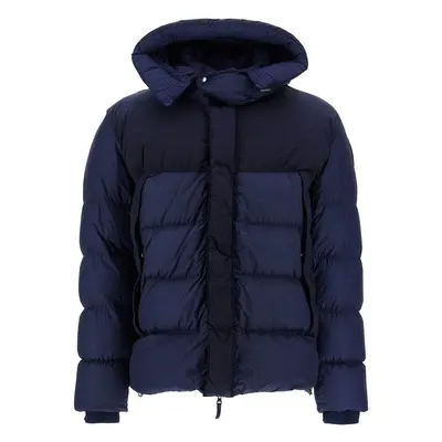 Parajumpers-Piumino Con Cappuccio Duke-Uomo