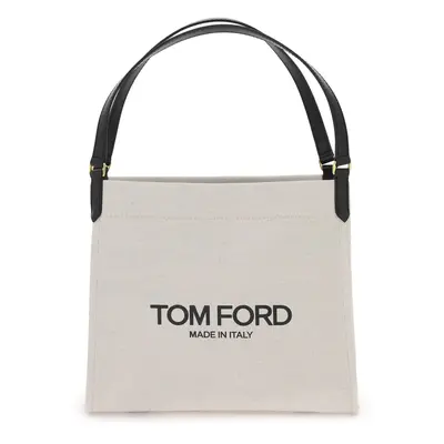 Tom Ford-Borsa Tote Amalfi-Donna