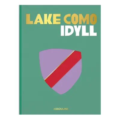 Assouline-Lake Como Idyll-Unisex