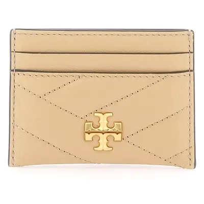 Tory Burch-Portacarte Kira Chevron-Donna