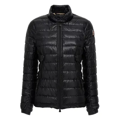 Moncler Grenoble-Walibi Giacche Nero-Donna