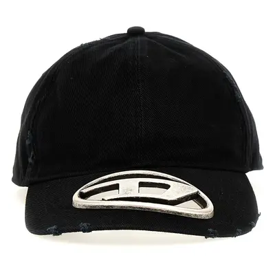 Diesel-Cappello da baseball C-Beast-A1-Uomo