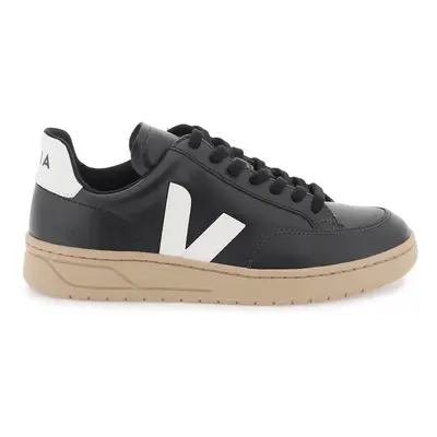 Veja-Sneakers V 12 In Pelle-Donna