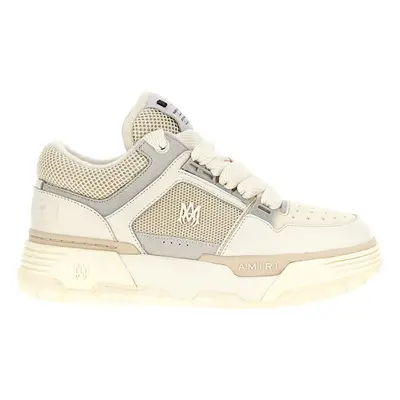 Amiri-Ma-1 Sneakers Grigio-Donna