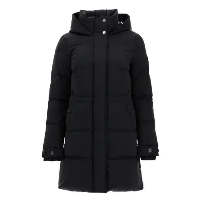 Woolrich-Piumino Medio Alsea-Donna