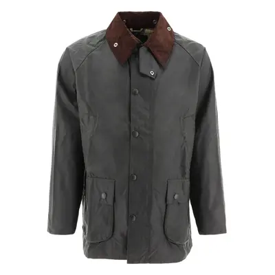 Barbour-Giacche Verde-Uomo