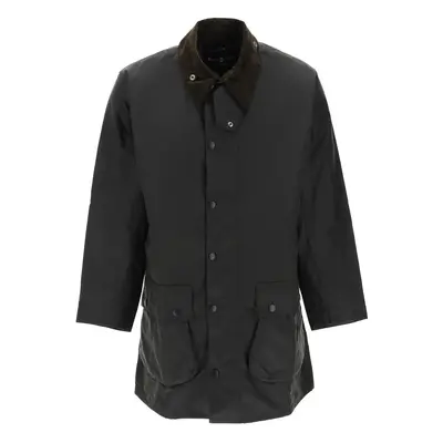 Barbour-Giacca 'North Umbria' In Cotone Cerato-Uomo