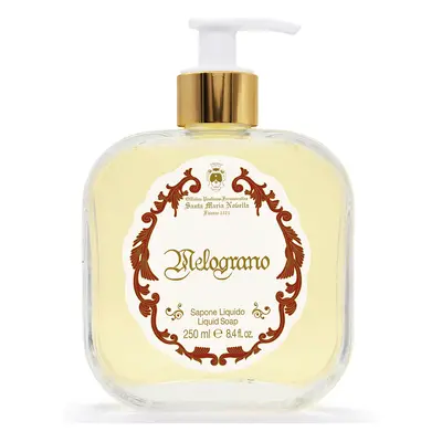 Santa Maria Novella-Melograno Cura Della Persona Multicolor-Unisex