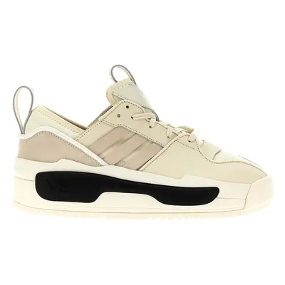 Y-3-Rivalry Sneakers Bianco-Donna