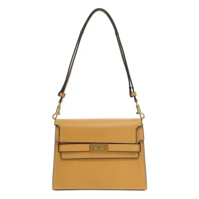 Tory Burch-Lee Radziwill Borse A Spalla Beige-Donna