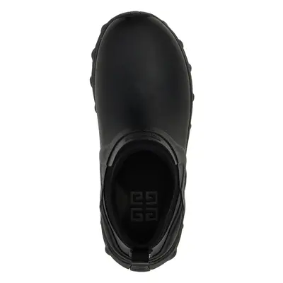 Givenchy-Bogs Stivali E Stivaletti Nero-Uomo