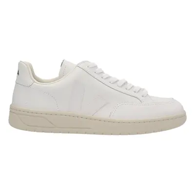 Veja-'V-12' Sneakers Bianco-Donna