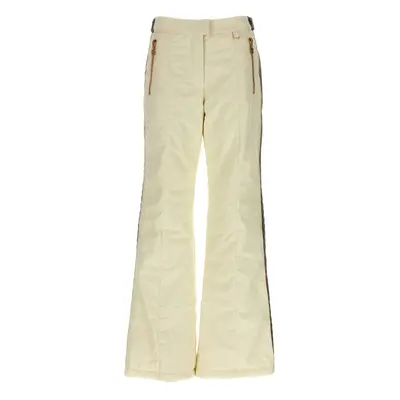 Balmain-Ski Pantaloni Bianco-Donna