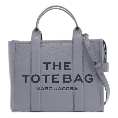 Marc Jacobs-Borsa The Leather Medium Tote Bag-Donna