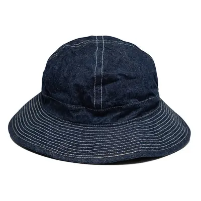 Orslow-Us Navy Cappelli Blu-Uomo