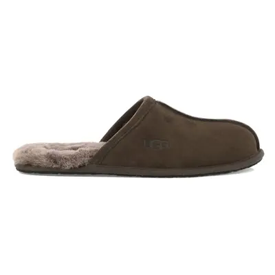 Ugg-Scuff Loafers & Slippers Marrone-Uomo