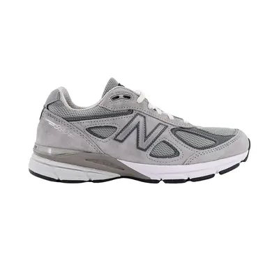 New Balance-Sneakers in suede e mesh-Uomo