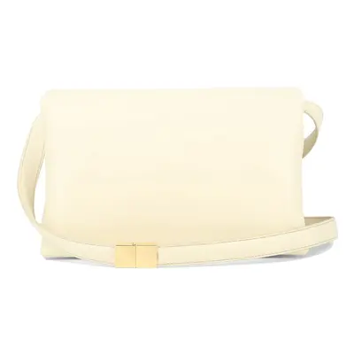 Marni-Prisma Borse A Spalla Bianco-Donna