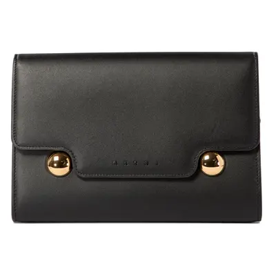 Marni-Trunkaroo Belt Bags & Body Bags Nero-Donna