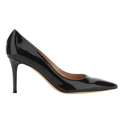 Gianvito Rossi-Gianvito 70 calz. vernice-Donna