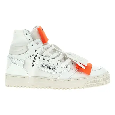 Off-White-3.0 Off Court Sneakers Arancione-Uomo