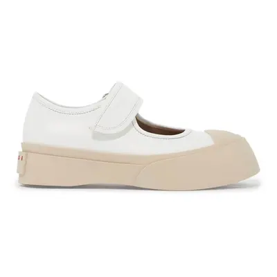 Marni-Sneakers Pablo Mary Jane In Nappa-Donna