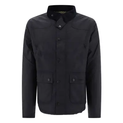 Barbour-Giacche Blu-Uomo