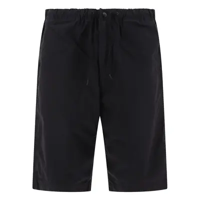 Orslow-New Yorker Short Nero-Uomo